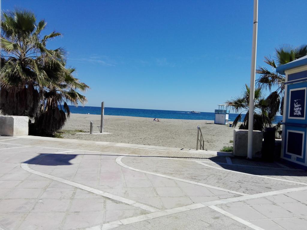 Apartemen Atico Puerto Banus