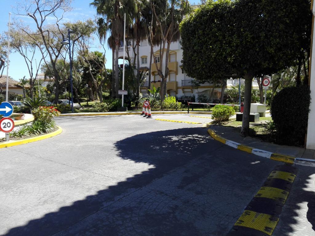Apartemen Atico Puerto Banus