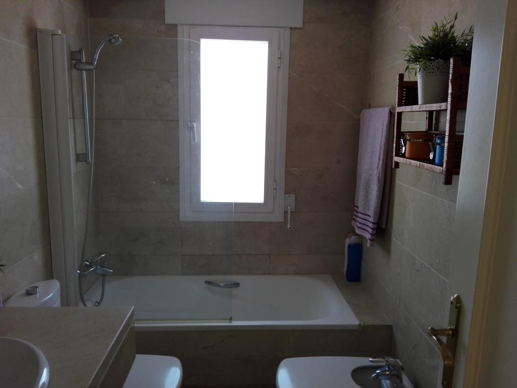 Apartemen Atico Puerto Banus Marbella