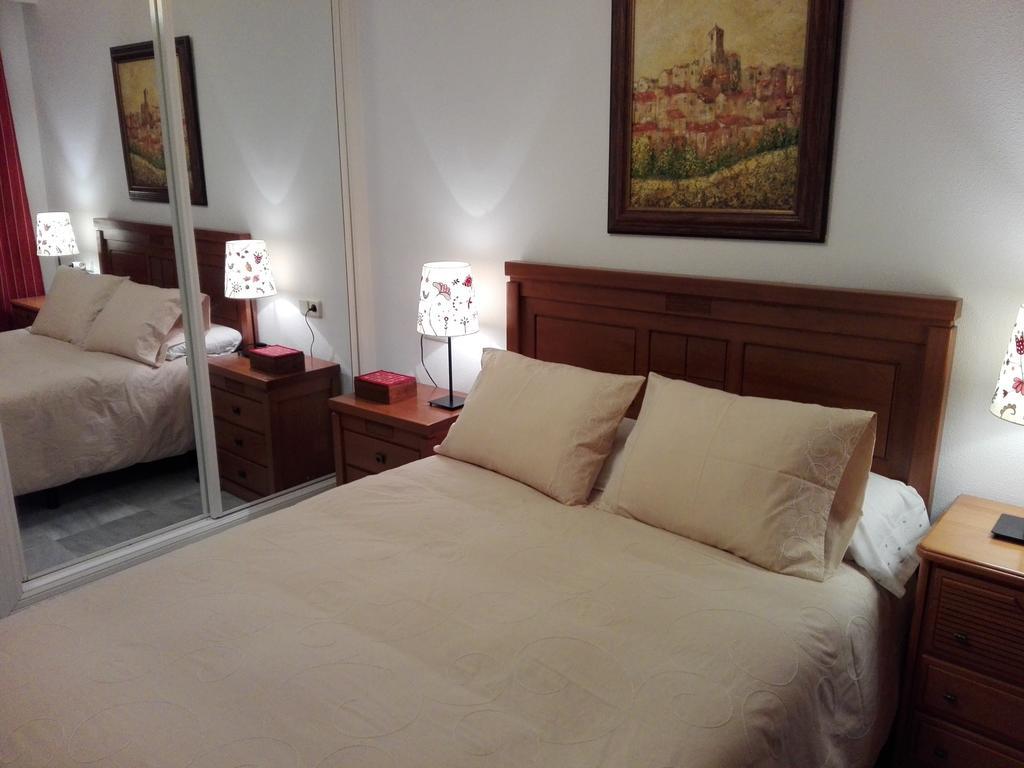 Atico Puerto Banus Apartemen