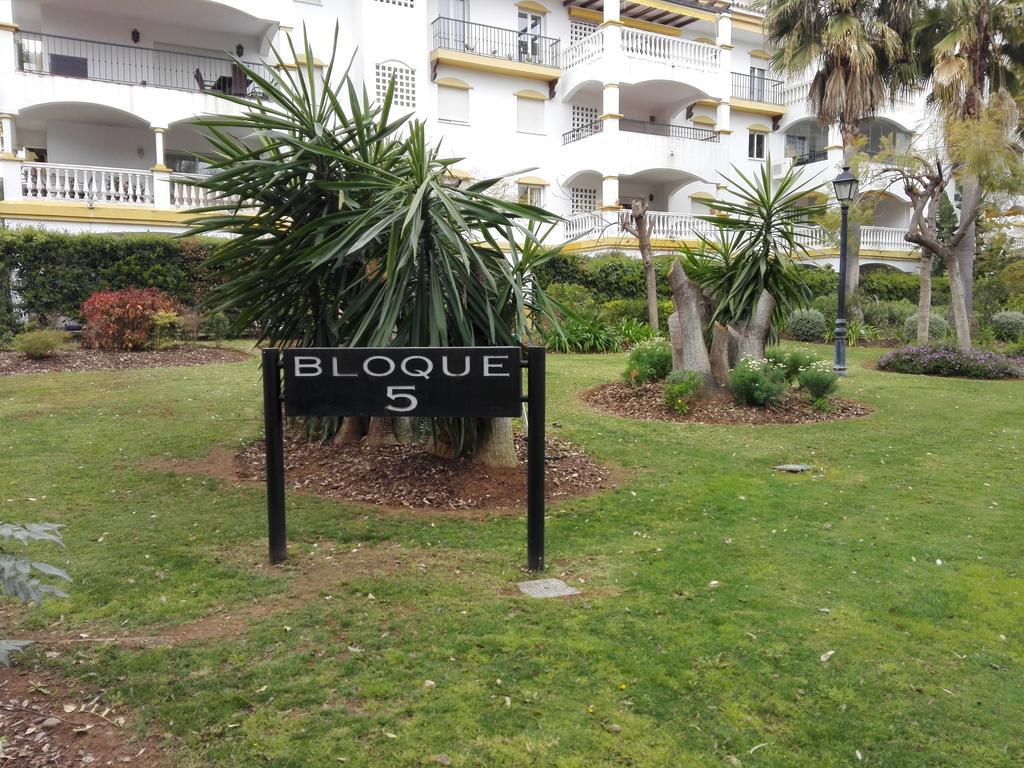 Apartemen Atico Puerto Banus